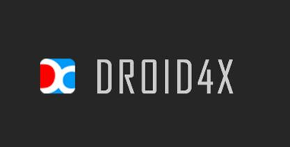 droid4x website
